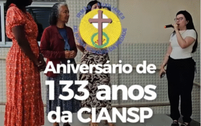 🎉 133 anos de História e Dedicação 🌟
