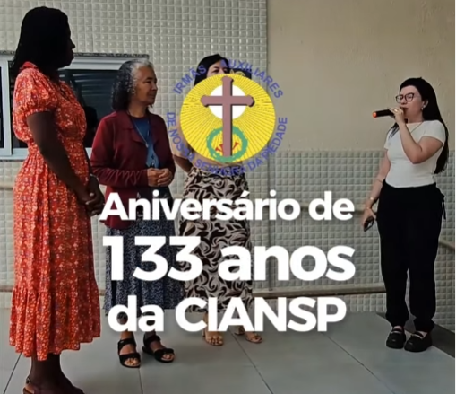 🎉 133 anos de História e Dedicação 🌟