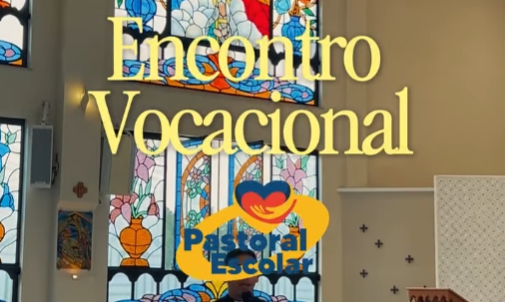 ✨🌱 Encontro Vocacional no INSP