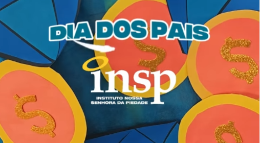 Celebrando o amor de quem sempre está por perto! ❤👨👧👦