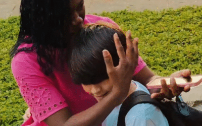 ✨ Mês Vocacional — Vida Religiosa Consagrada ✨