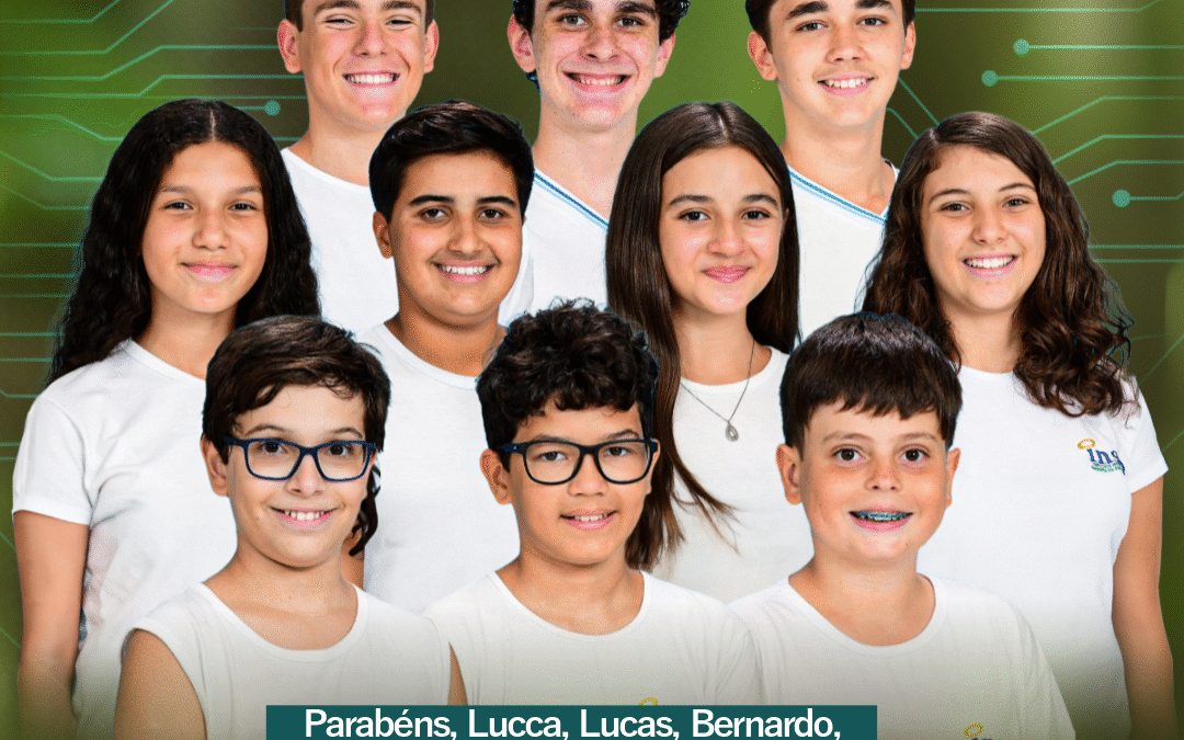 🏅 Rumo à próxima fase!