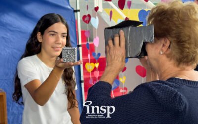 🎨🌍🚀 Feira de Arte e Cultura INSP