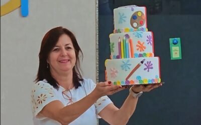 29 ANOS DE HISTÓRIA SOB A PROTEÇÃO DE NOSSA SENHORA DA PIEDADE! 🙏