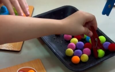 Das Mãos Pequenas aos Grandes Traços! 🎨✏️