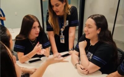 Novos horizontes para o Terceirão INSP Vest! ✨