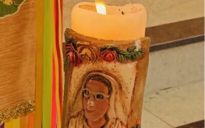 Celebrando o Legado de Benigna Victima de Jesus