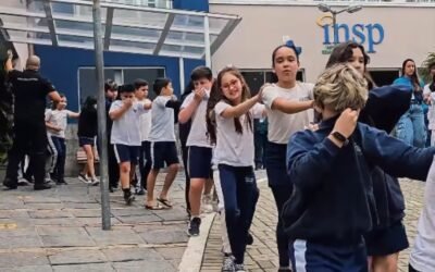 Aprendizado que Salva Vidas!🧑‍🚒✅