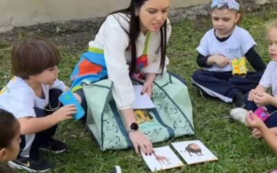 👀🐶 Look! Where is the animal? 🦁🐘