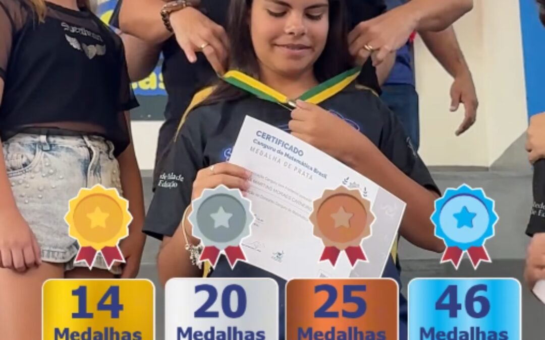 Orgulho que transborda no INSP