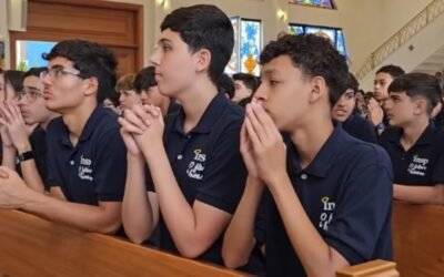 Um ciclo chega ao fim, e outro começa cheio de novas possibilidades.