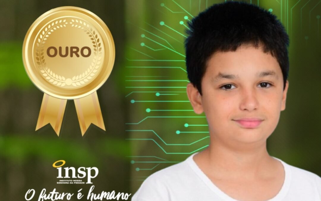 🏆 INSP Jacarepaguá é destaque na Olimpíada Nacional de Ciências (ONC)! 🔬✨