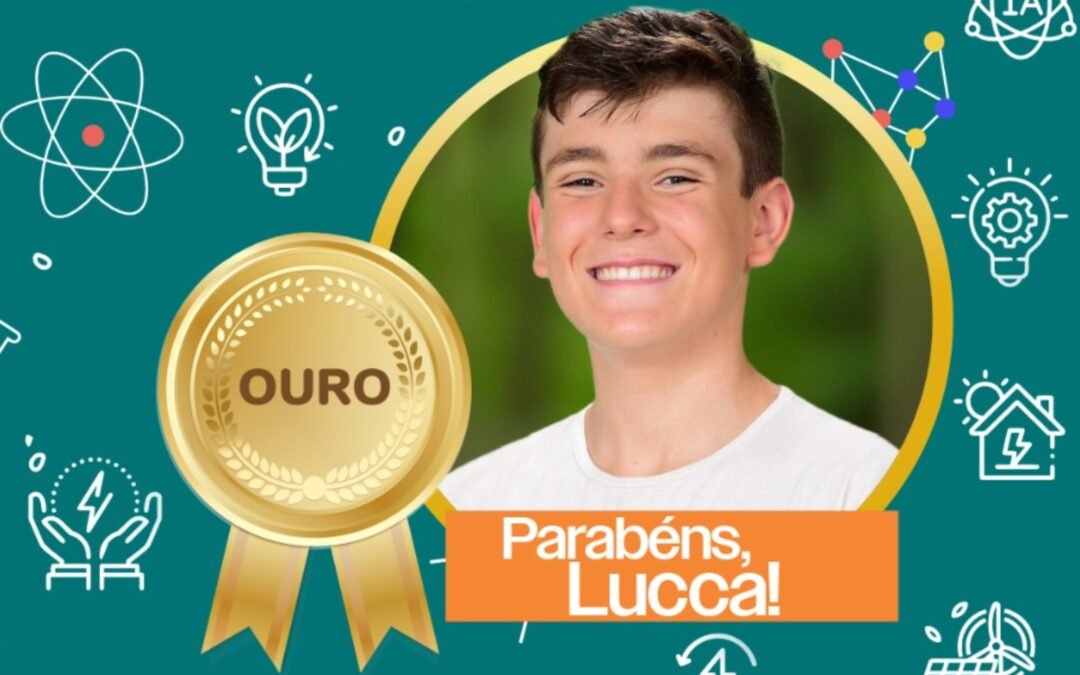 🏆 INSP Jacarepaguá é destaque na Olimpíada Nacional de Eficiência Energética (ONEE)! ⚡💡