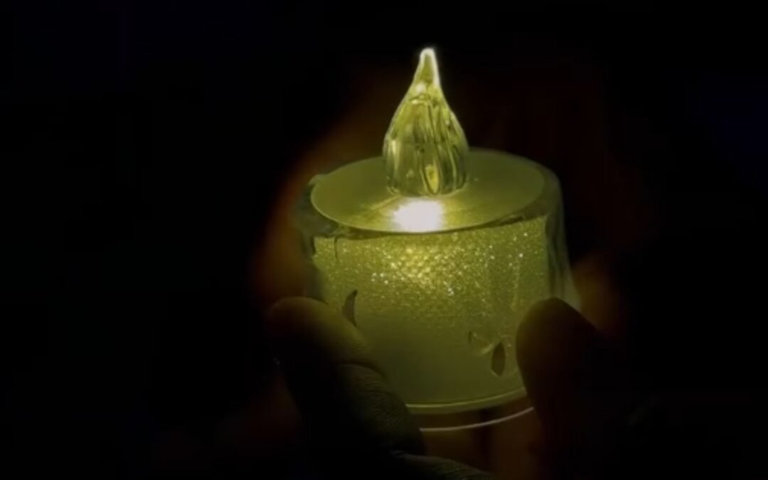 II Retiro Jovem: Fé, Conexão e Transformação 🕊️🌿