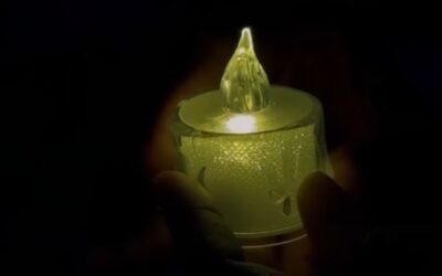 II Retiro Jovem: Fé, Conexão e Transformação 🕊️🌿