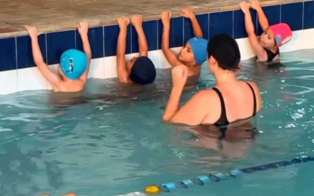 Prevenir é ensinar. Ensinar é proteger.