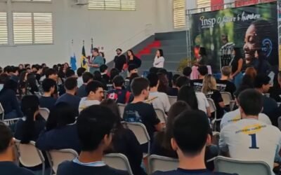 Conectando Gerações para o Futuro Profissional