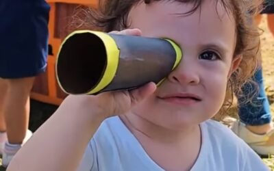 O Tesouro da Educação Financeira 💰