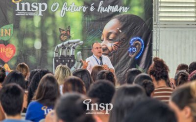 Excelência em Foco: Formação Docente e o Futuro da Aprendizagem 🍎