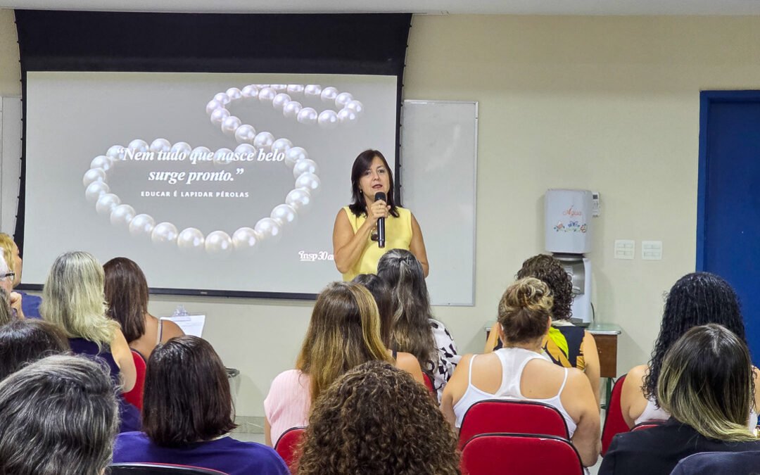 📚✨ Reuniões de Pais | Alinhamento Educacional