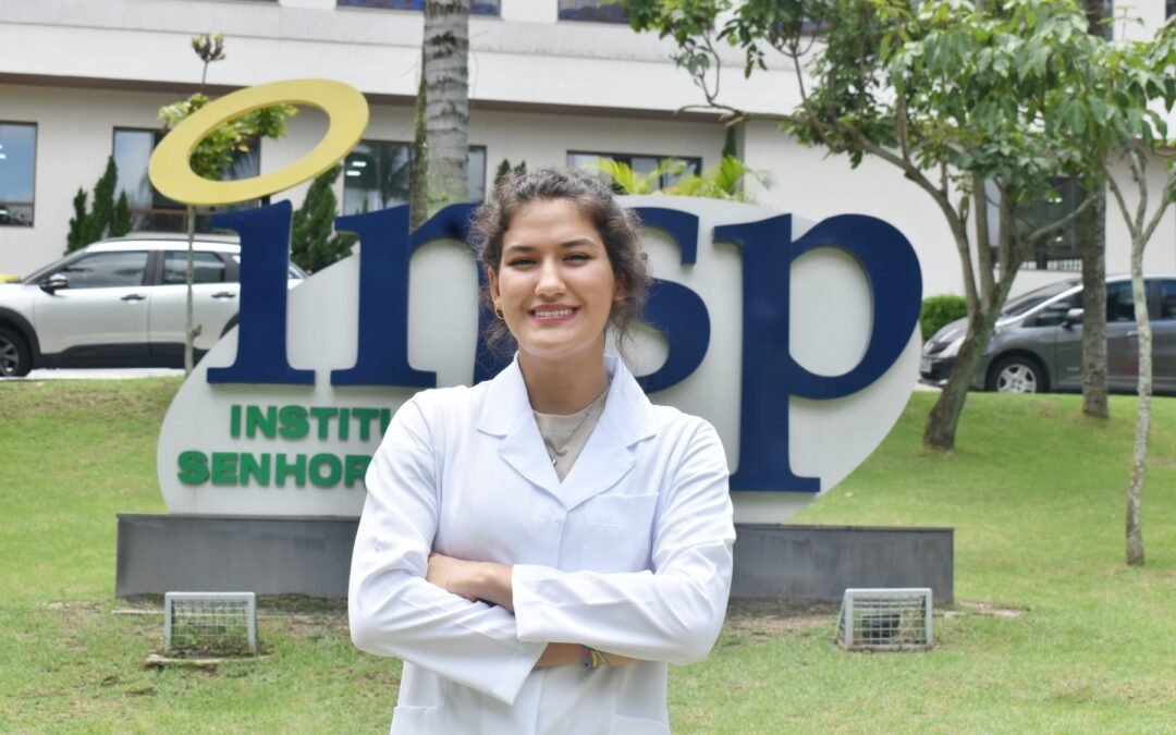 A Medicina na Federal é real! 🩺✨