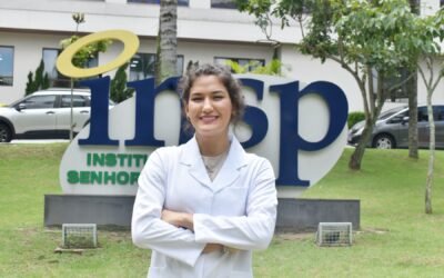 A Medicina na Federal é real! 🩺✨