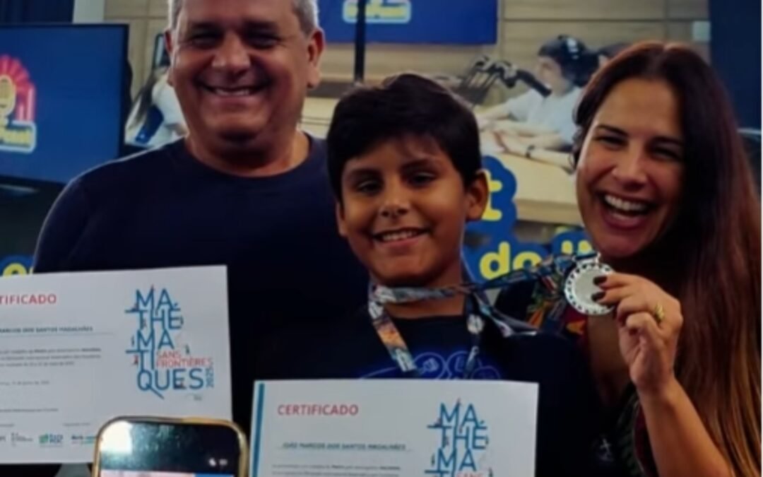 Excelência em Foco: Orgulho e Conquistas no INSP