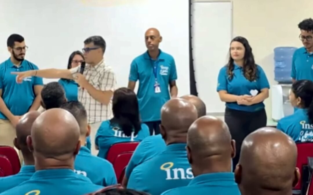 📚✨ Programa de Formação INSP