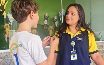 Feliz Dia do Trabalhador!