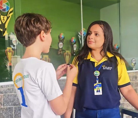 Feliz Dia do Trabalhador!