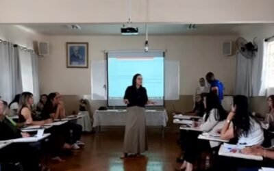 Rede Piedade de Educação: visão de futuro há 134 anos