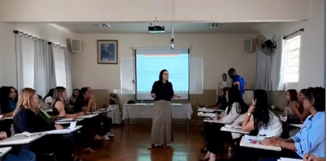 Rede Piedade de Educação: visão de futuro há 134 anos