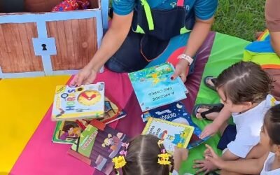 Dia Nacional do Livro Infantil