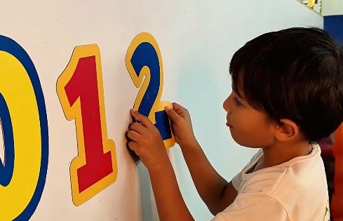 Era uma vez uma missão especial! ✨🏰