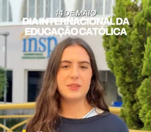 ✨🙏 Educar também é formar para a vida.