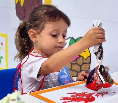 🎨 Dia Mundial do Brincar – 28 de maio