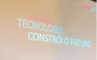 🚀💡 Tecnologia, inovação e experiências que conectam os estudantes ao futuro!