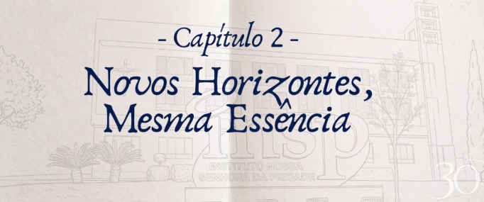 📖 CAPÍTULOS DA NOSSA HISTÓRIA | CAPÍTULO 2