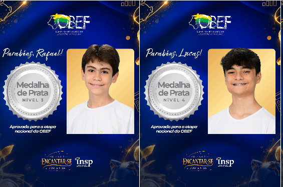 OBEF – Olimpíada Brasileira de Educação Financeira