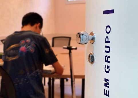🚀 Seu filho está pronto para ir além?