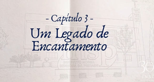 📖 CAPÍTULOS DA NOSSA HISTÓRIA | CAPÍTULO 3