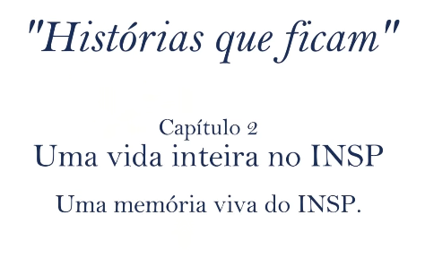 💙 INSP 30 ANOS | HISTÓRIAS QUE FICAM